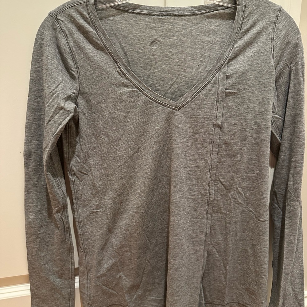 Lululemon long sleeve bundle